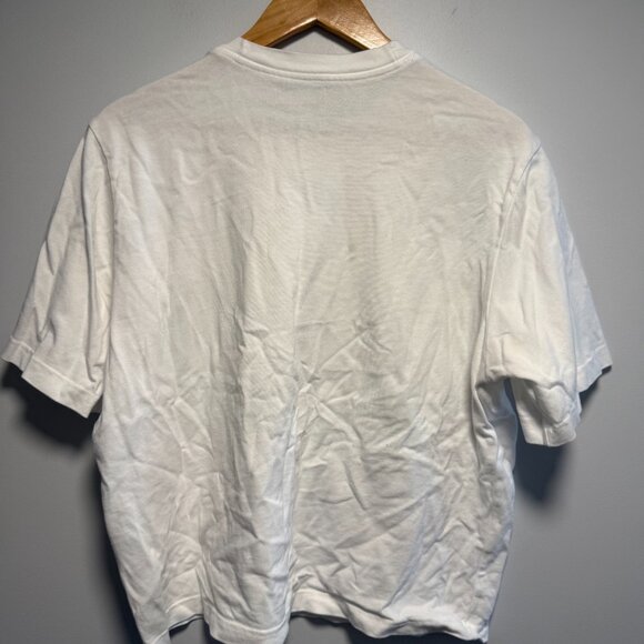 Nike Sportswear Essential Loose Fit Medium White - Picture 6 of 6